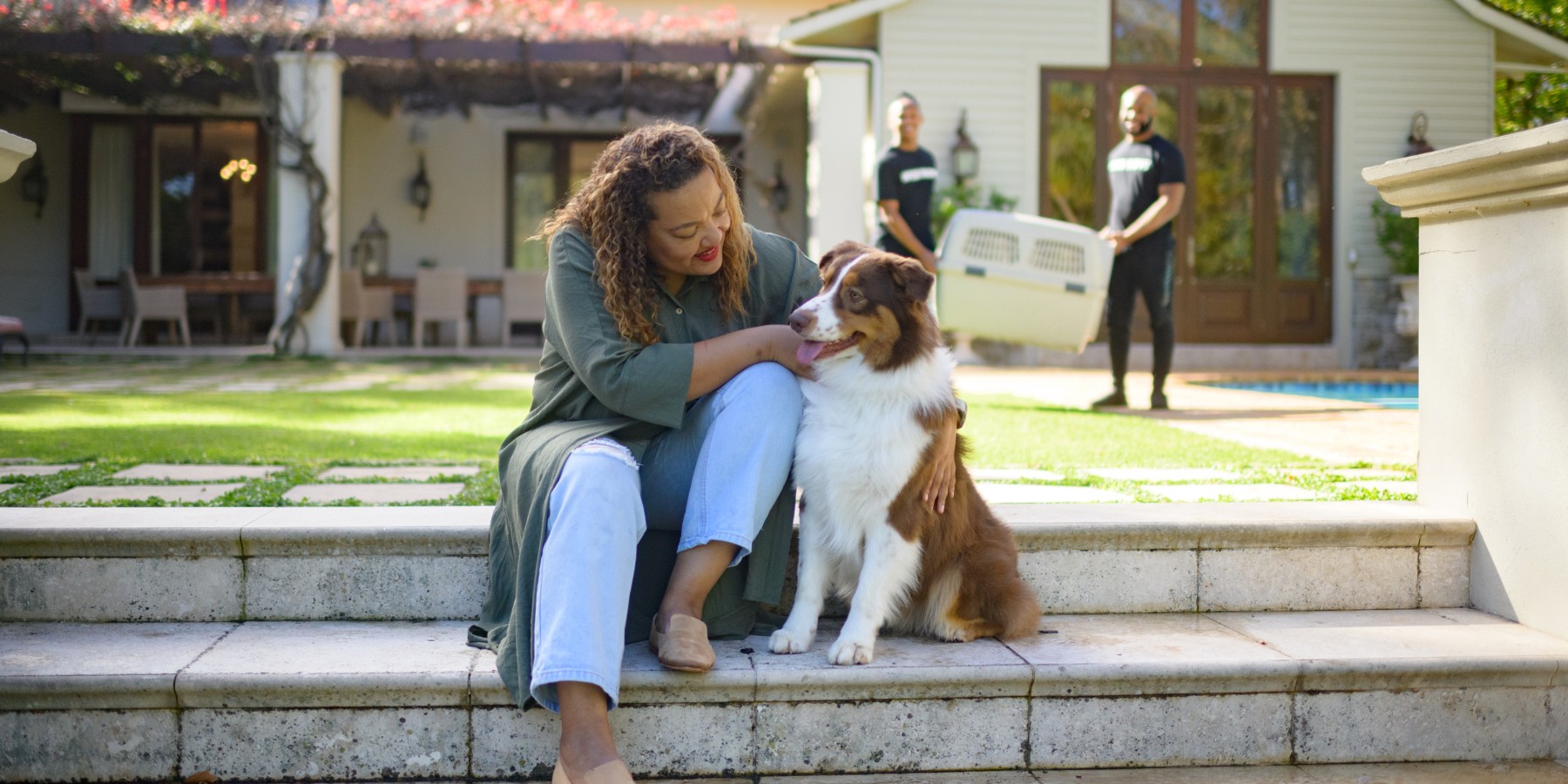 Where to adopt a cat or dog in Johannesburg