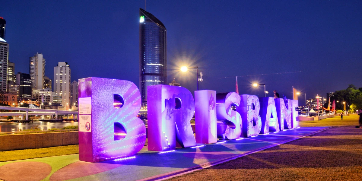 Brisbane Quality of Life