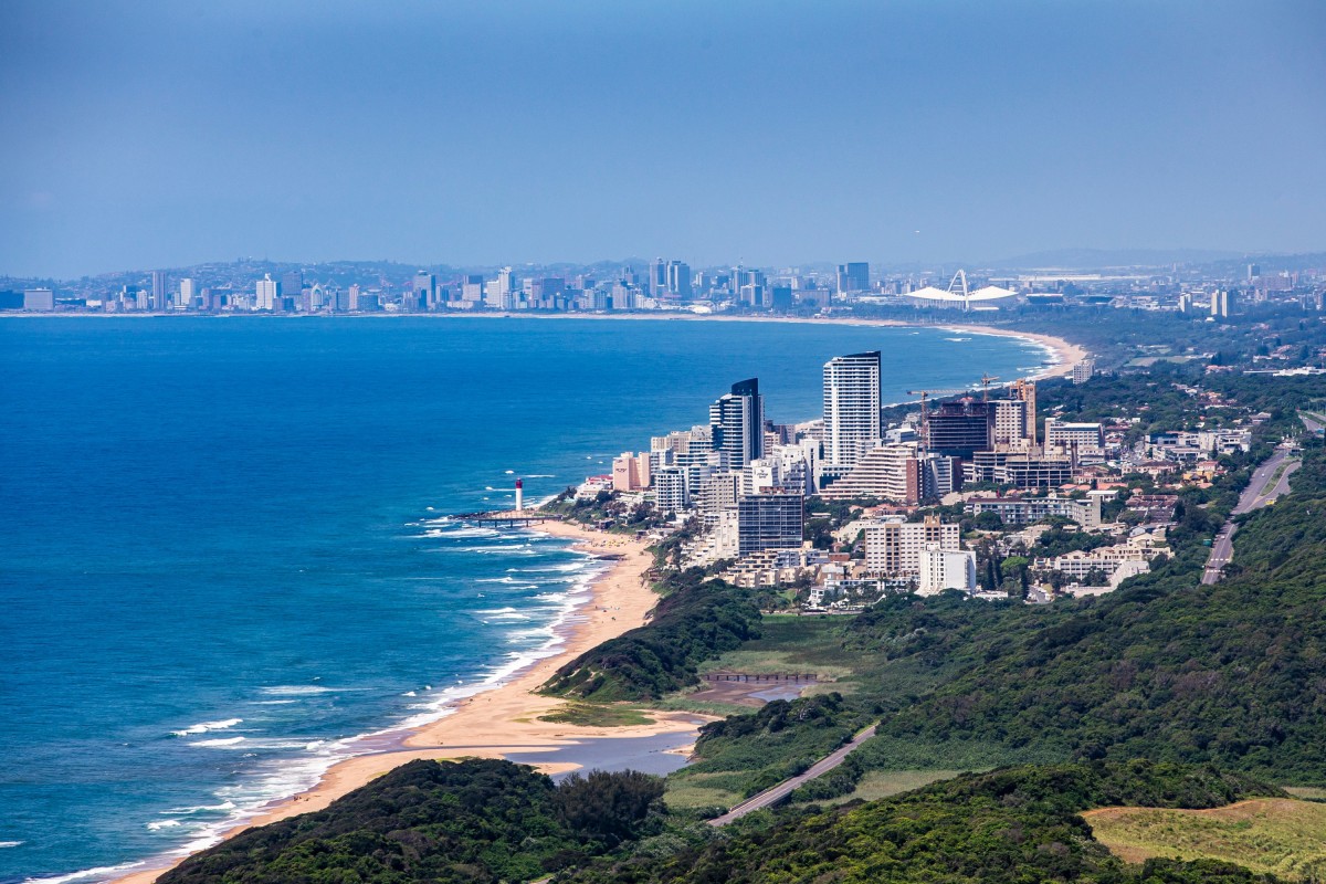 The Cost of Living in Durban [2025]