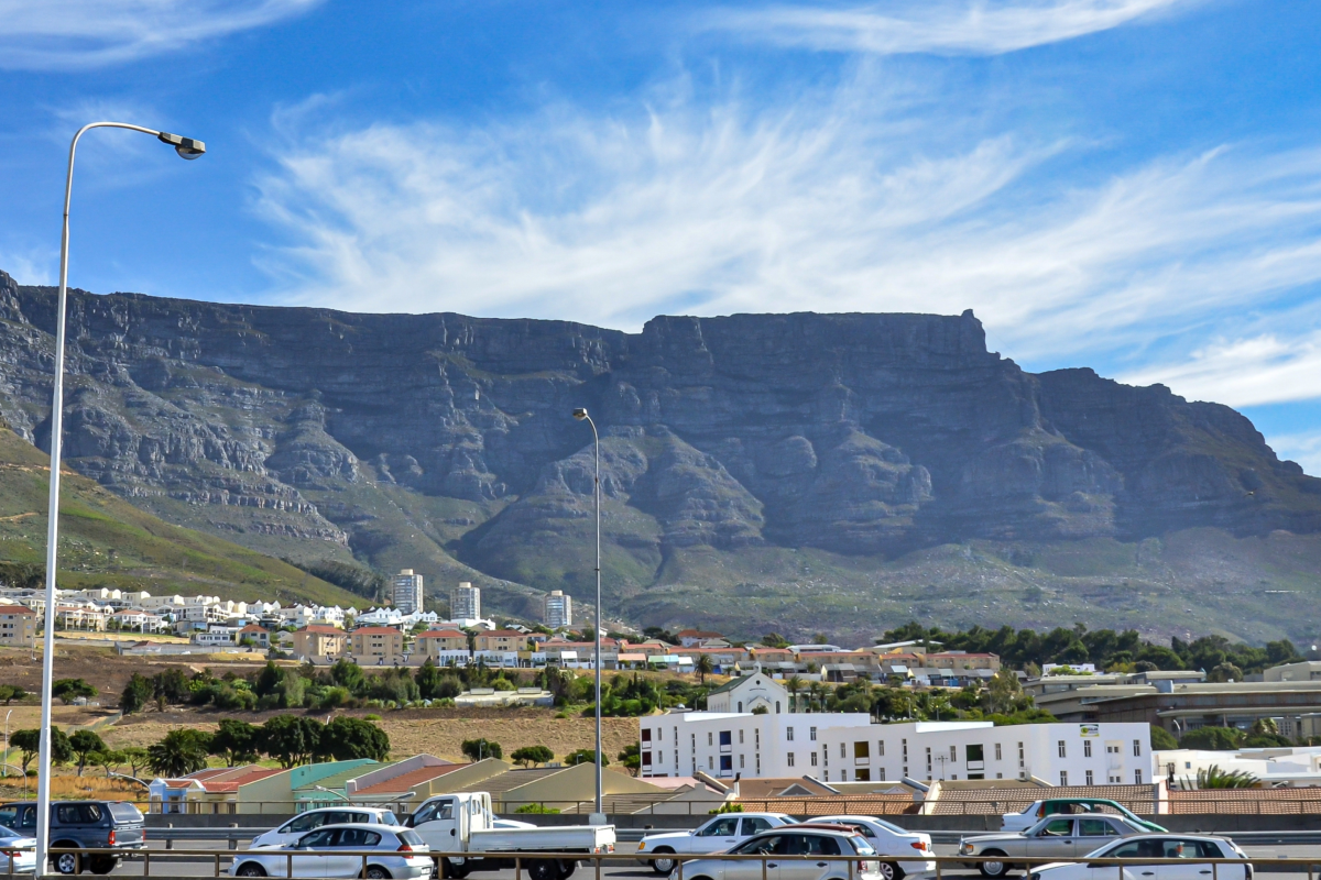 The Cost of Living in South Africa