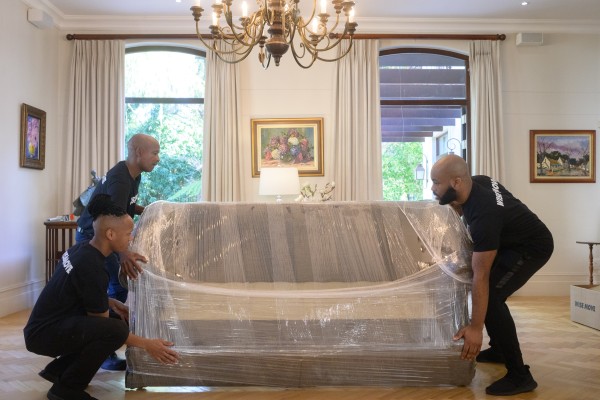 Where to buy second-hand furniture in Cape Town