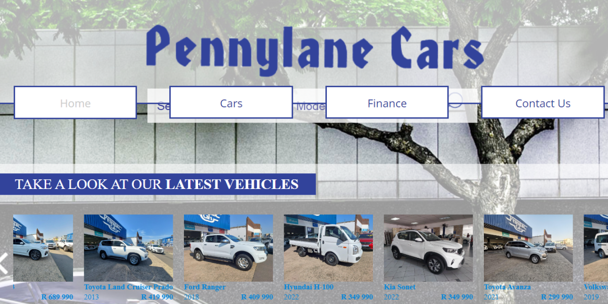 Top Rated Car Dealerships in South Africa