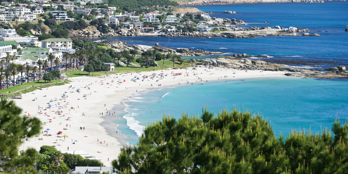 Best Cape Town Beaches