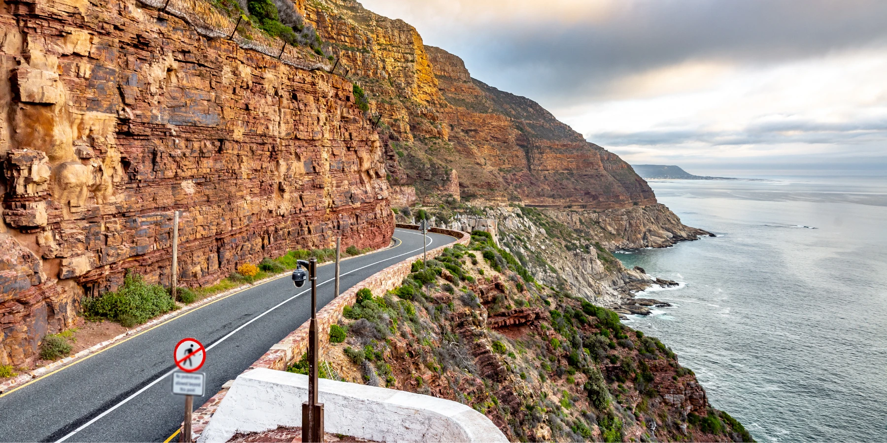 Road Rules Every Tourist Driver Should Know Before Visiting South Africa