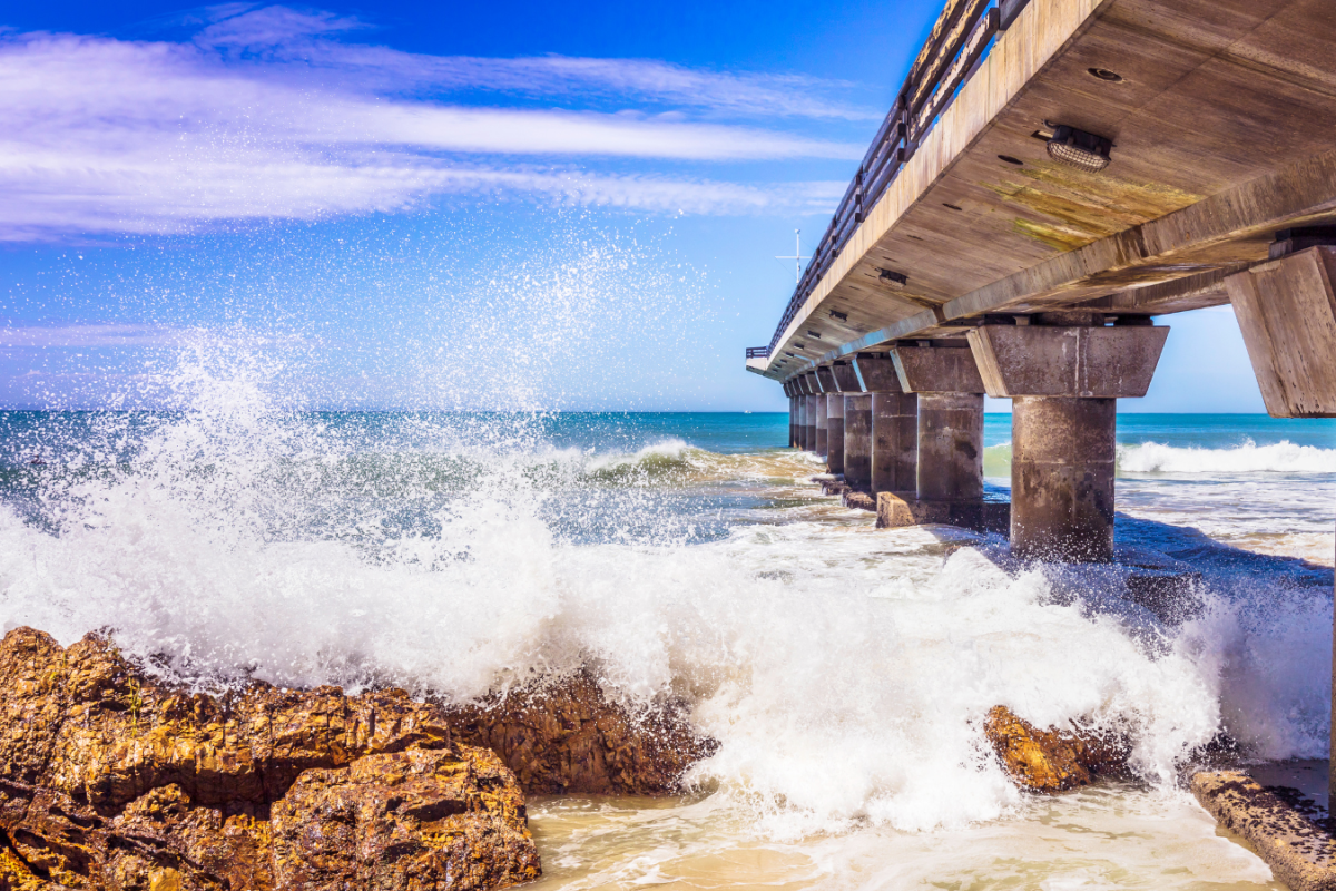 Discover the 8 Best Beaches in Port Elizabeth