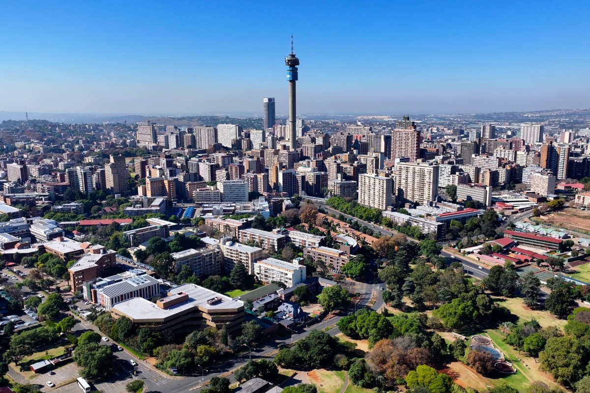 The pros and cons of moving to Johannesburg