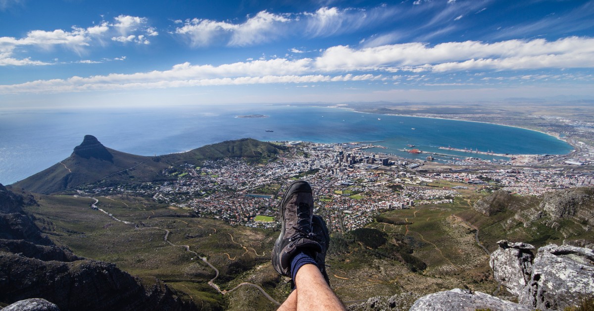Best Outdoor Activities in Cape Town: A Local’s Guide Best Outdoor Activities in Cape Town: A Local’s Guide