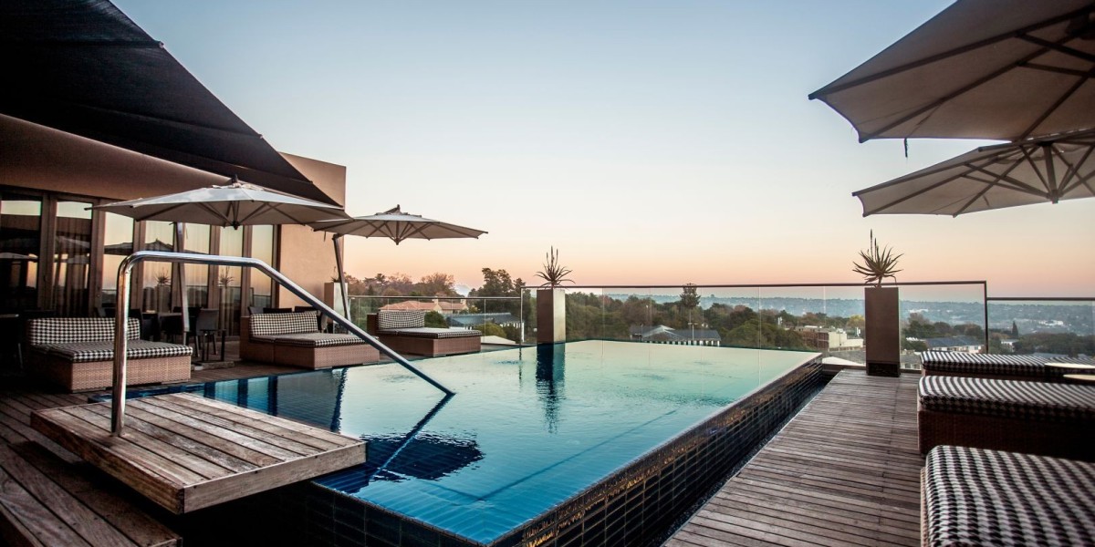 Hyde Park Johannesburg