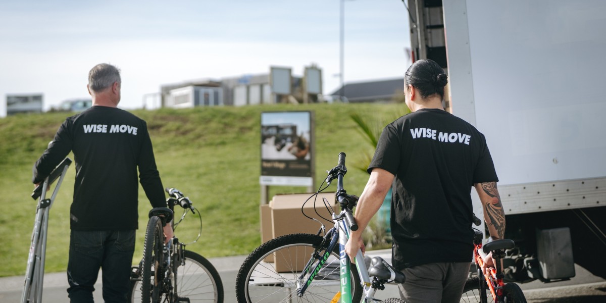 Bicycle delivery service