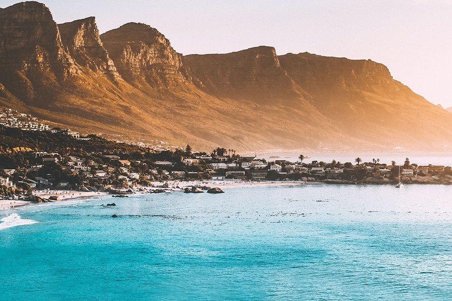 5 Reasons To Make The Move To Cape Town In 2025