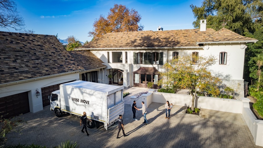 Top 3 Largest Moving Companies in South Africa