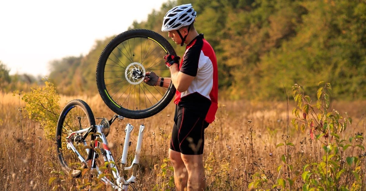 Tips for buying a new mountain bike
