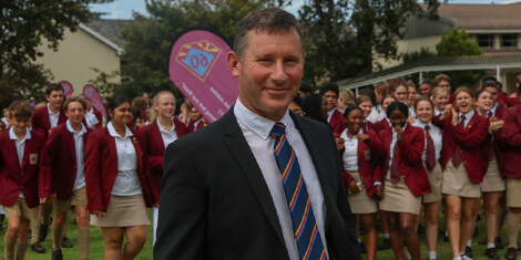 Schools in South Africa