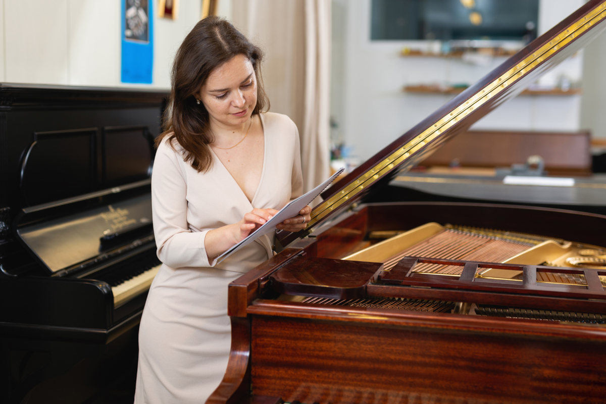 The ultimate checklist for buying a second-hand piano