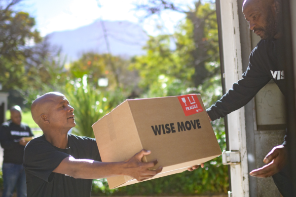 Where to Donate Furniture and Other Items in Durban