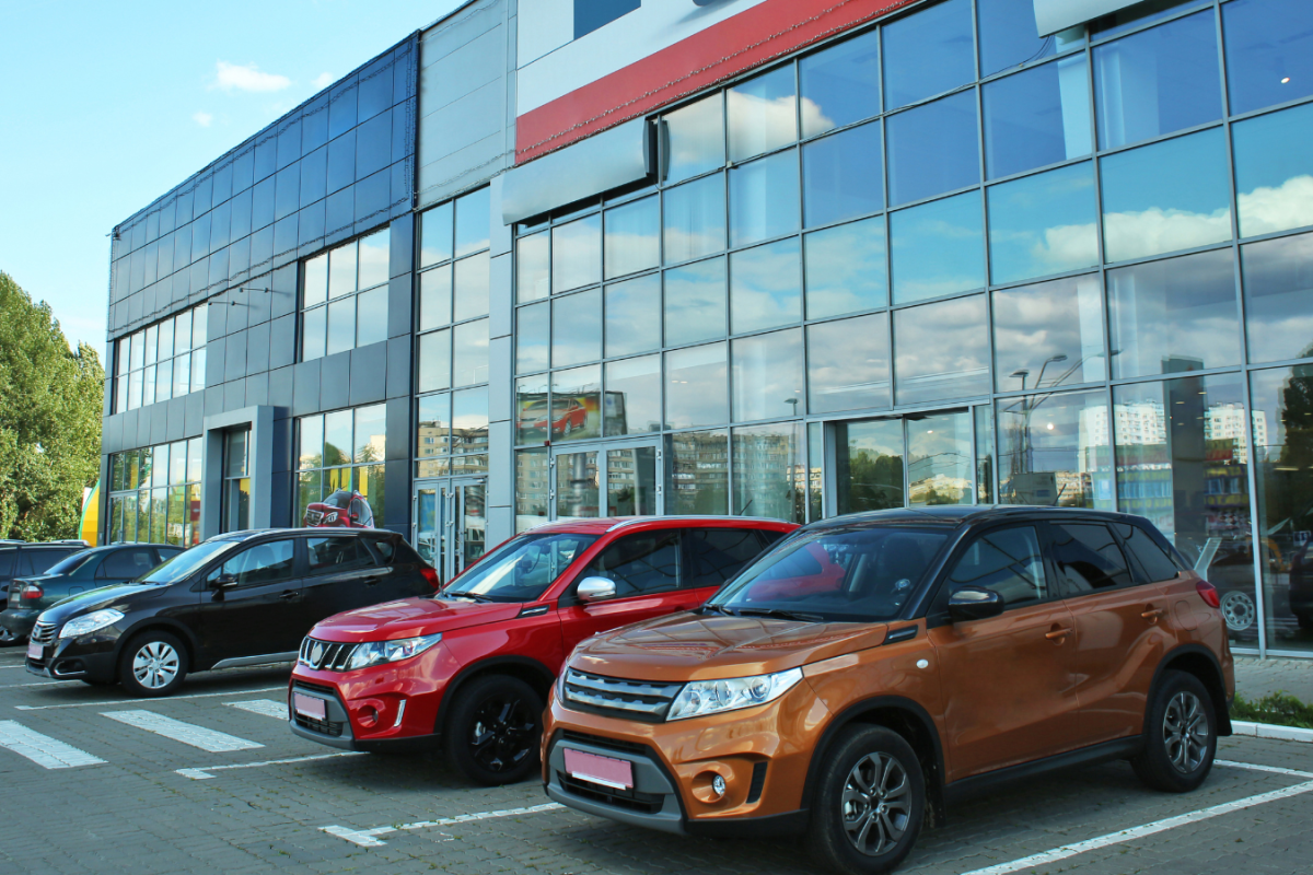 Can A Foreigner Buy a Car in South Africa?