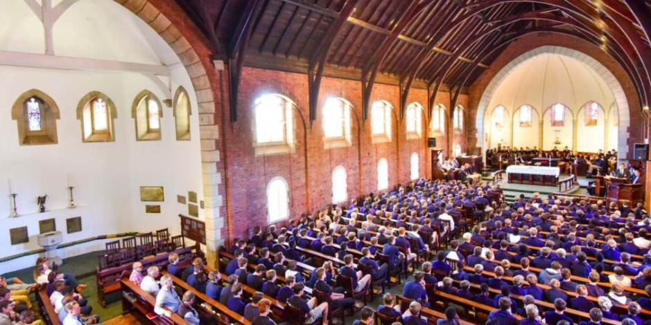 Schools in South Africa