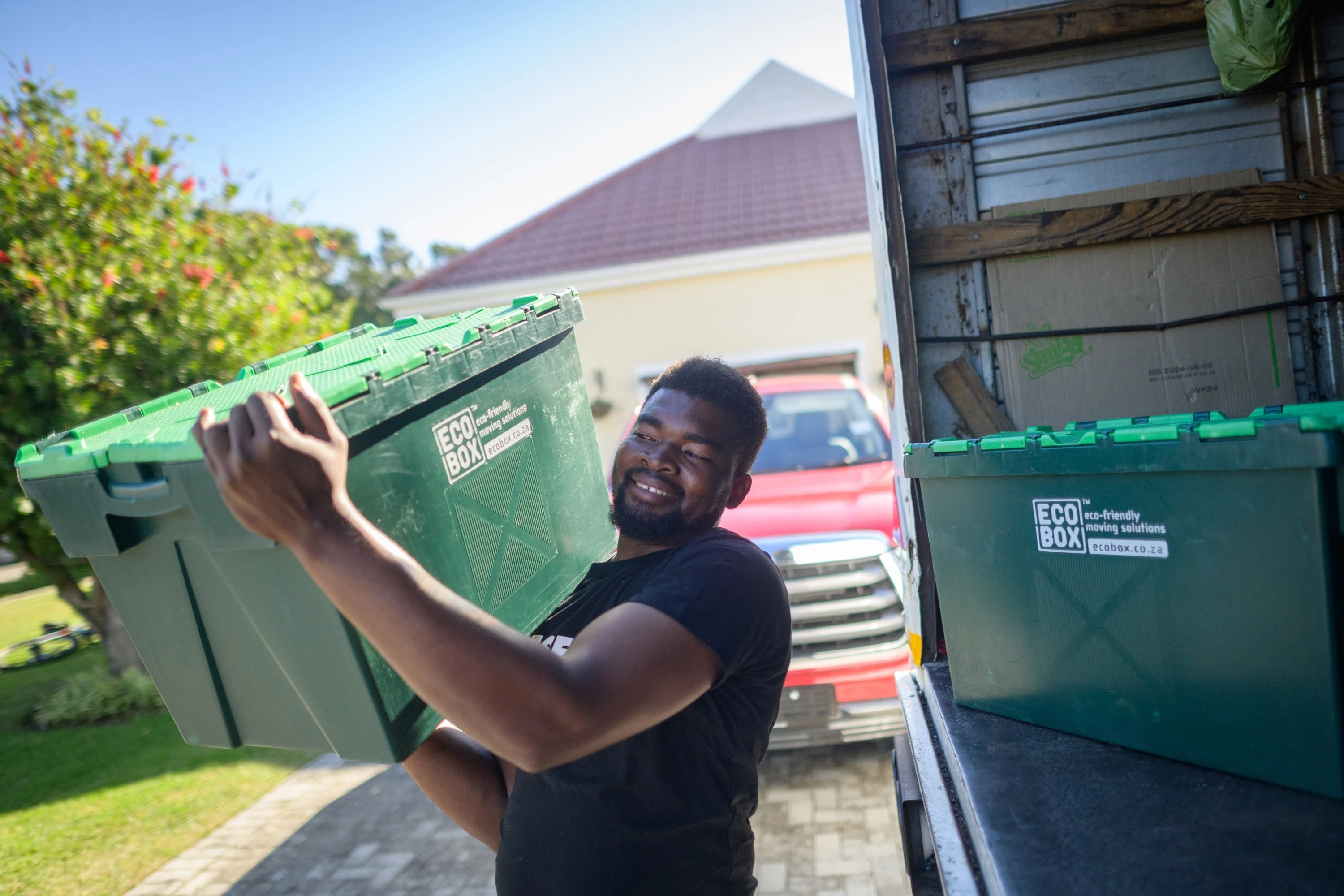 10 Eco-Friendly Moving Tips For a Greener Move