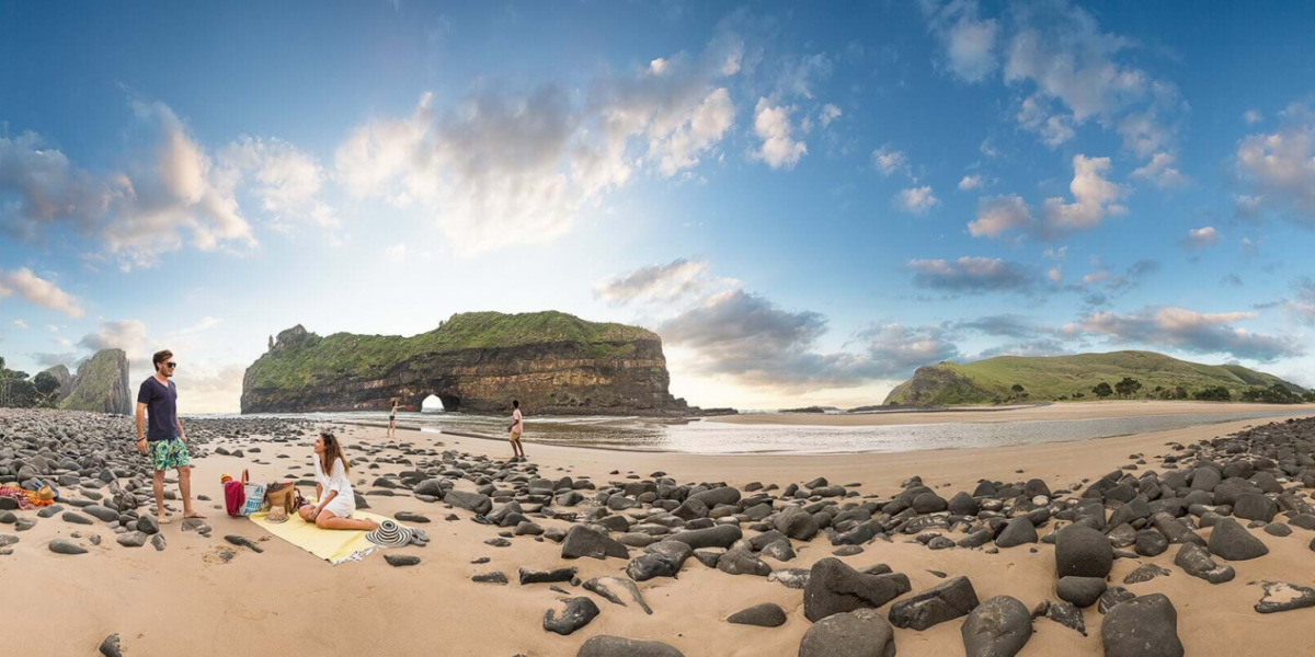 Best Beaches in South Africa