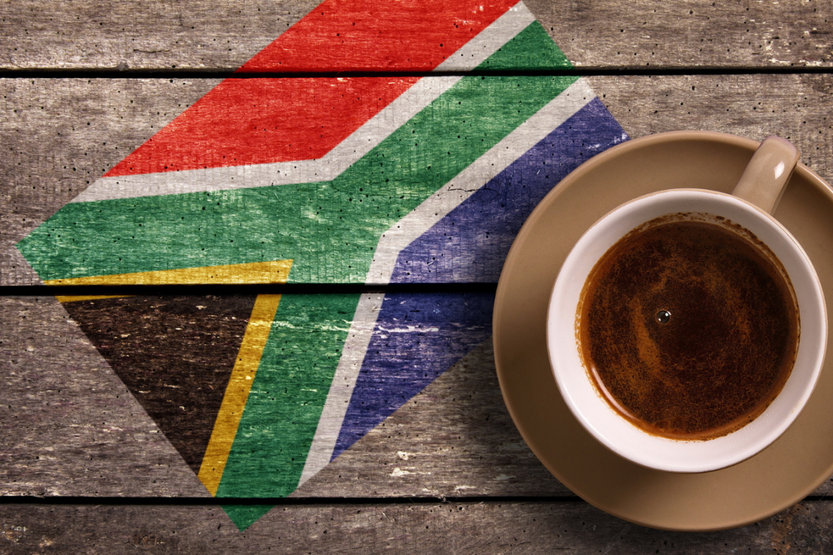 Celebrating South Africa's Coffee Culture: A Journey from Bean to Brew