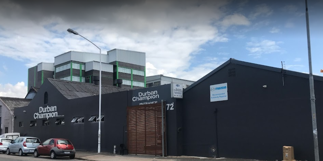 TopRated Panel Beaters Near Me