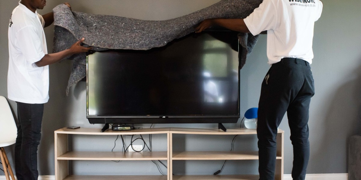 How To Move a TV in a Car Transport Tips