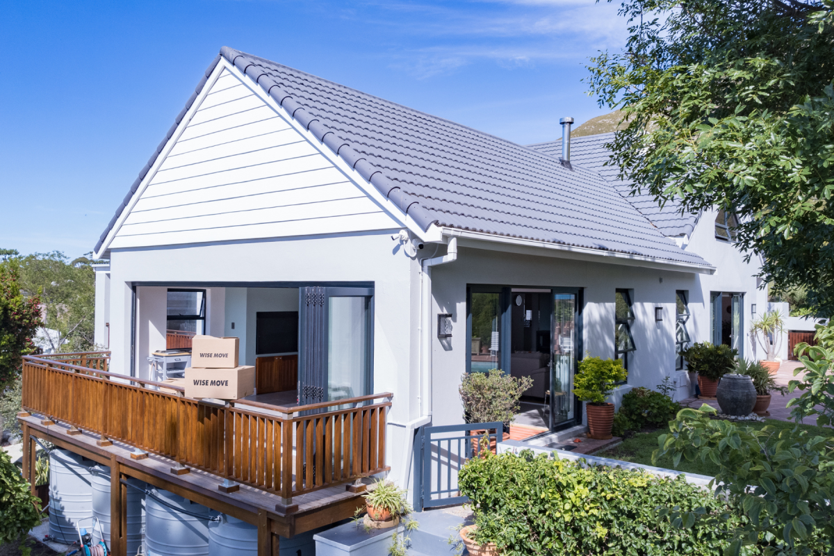 How to set up a successful short-term rental in Cape Town