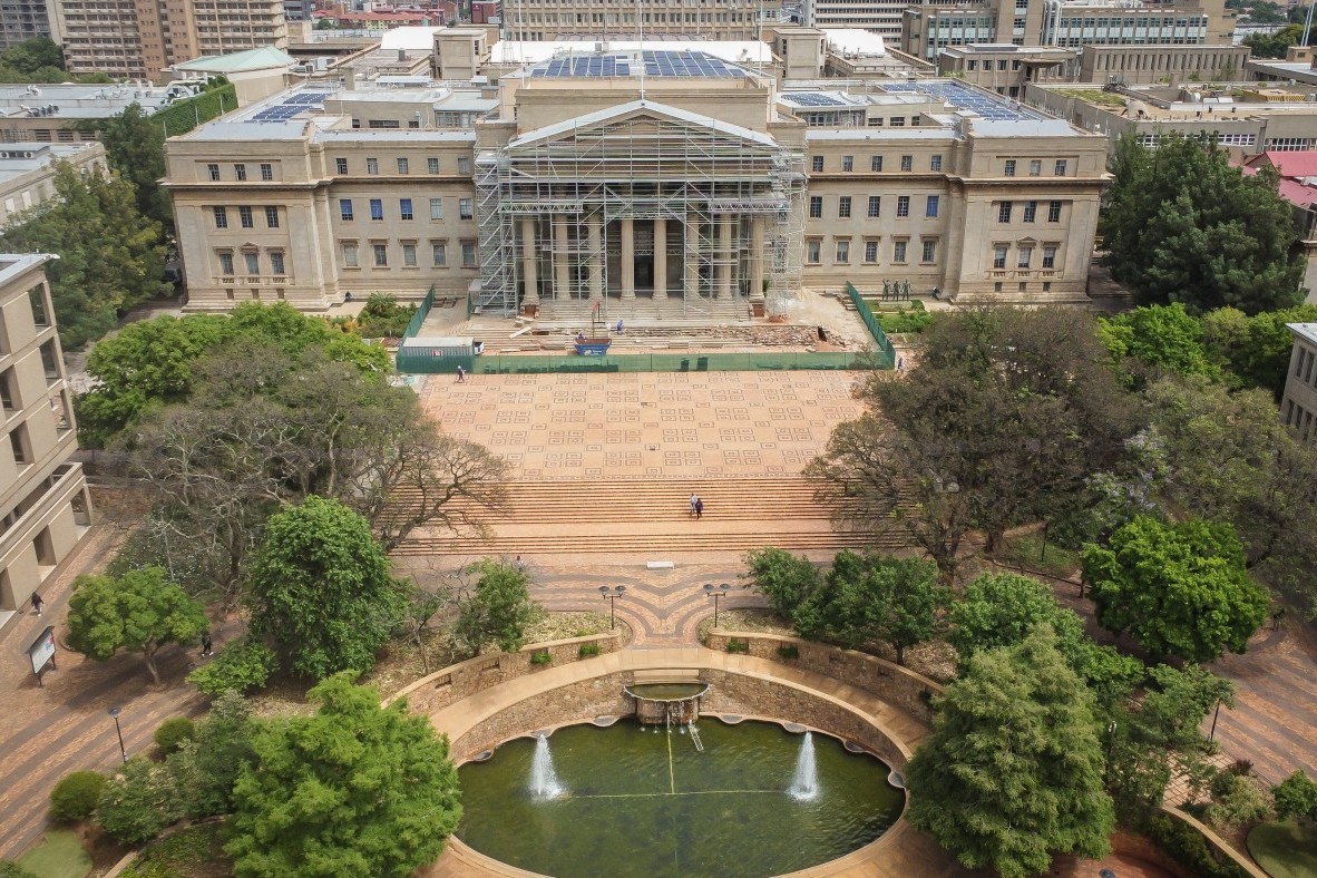 Complete guide to the top 21 schools in South Africa