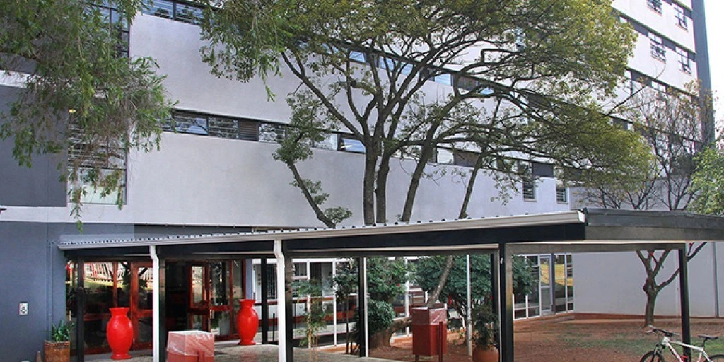 Tuks Student Residences