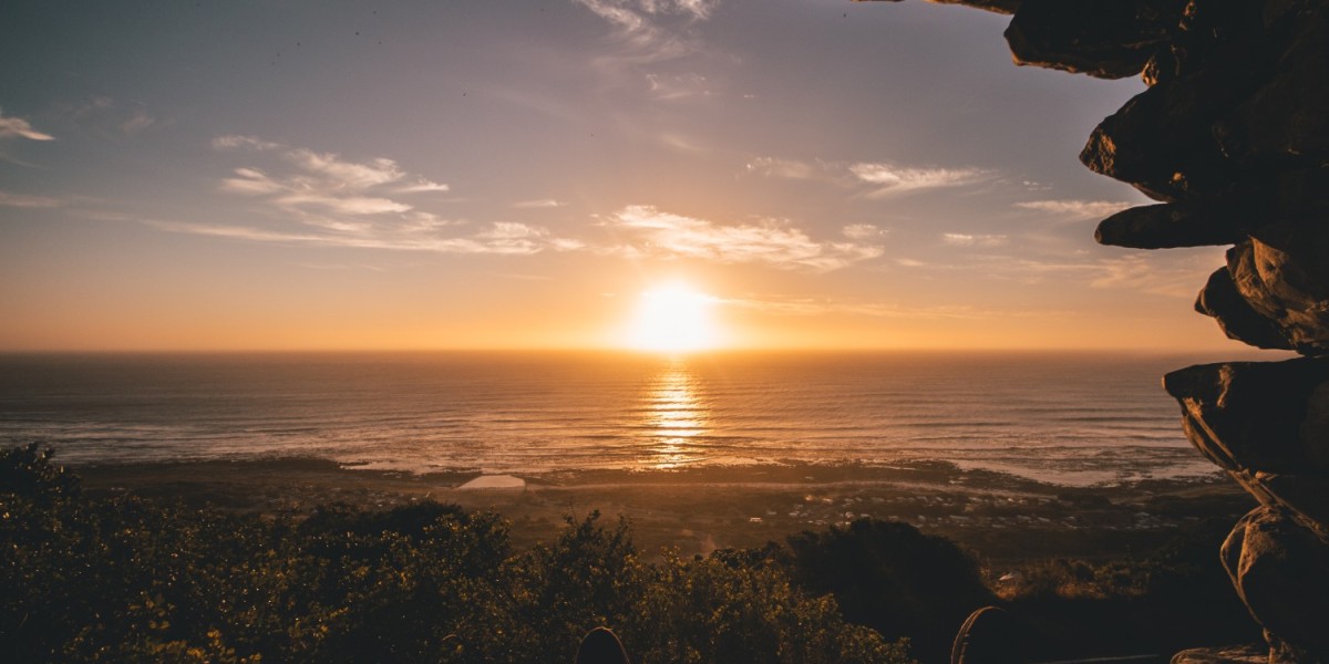 Outdoor Activities Cape Town