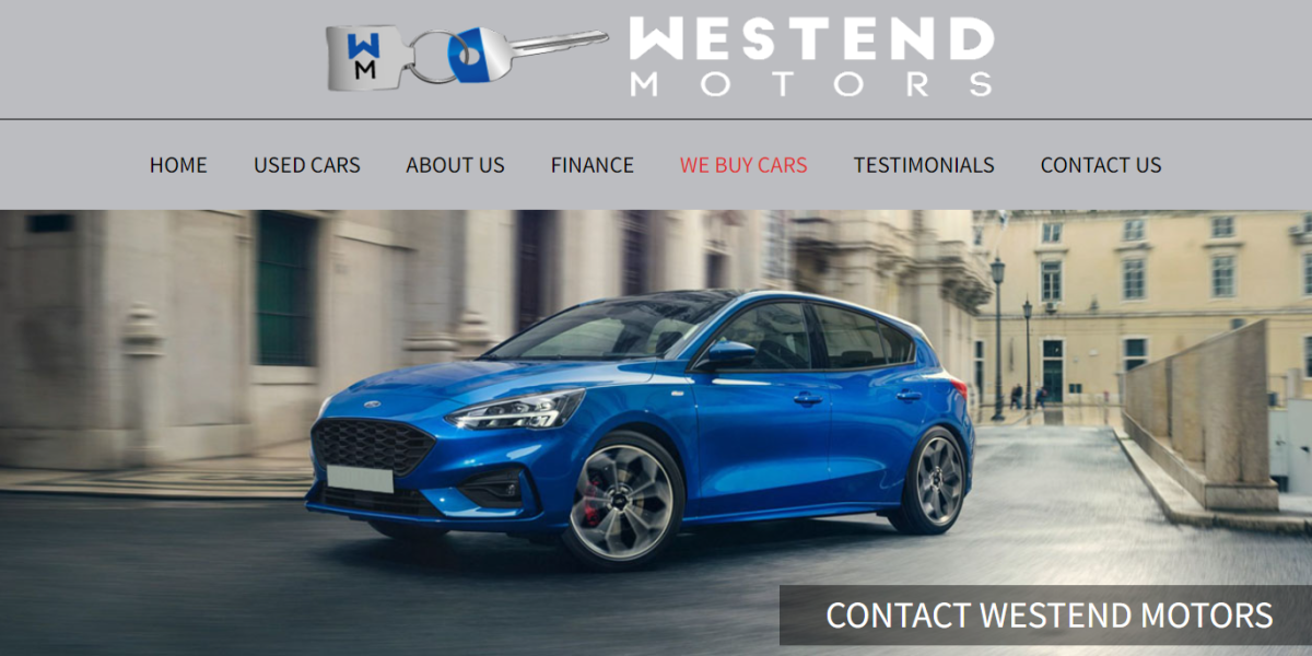 Top Rated Car Dealerships in South Africa