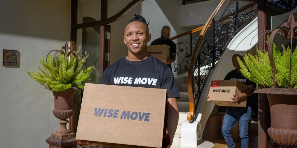 Using Trusted Moving Companies in South Africa