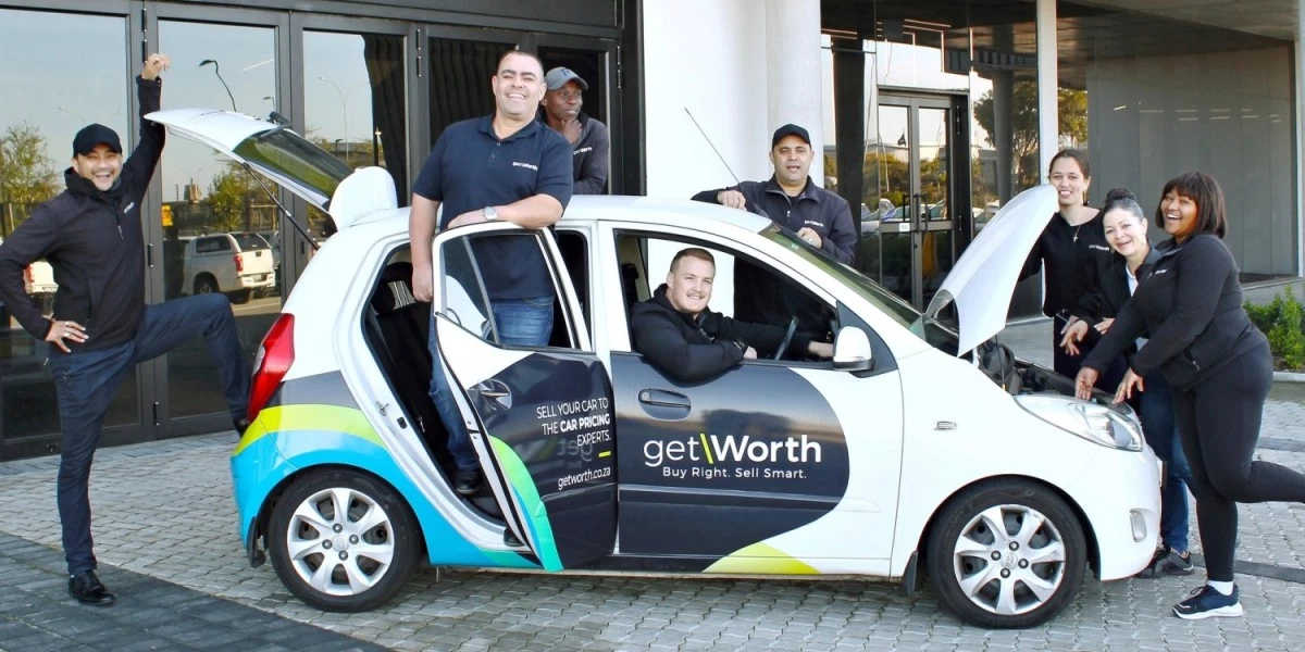 Get Worth Car Dealerships Cape Town
