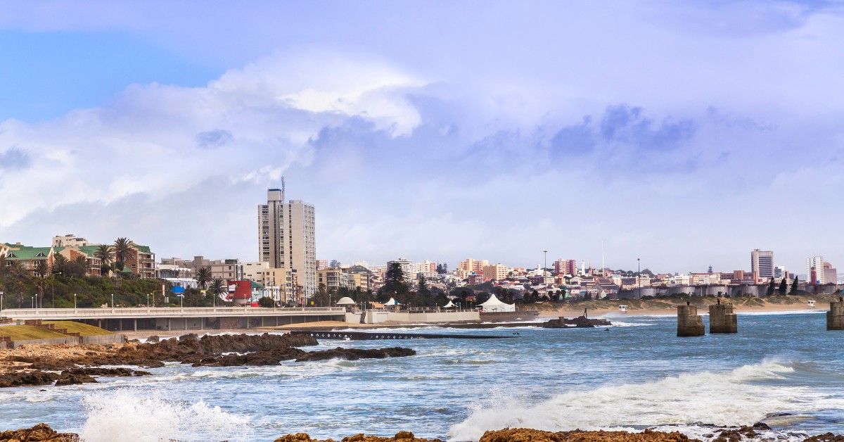 A guide to everything you need to know about living in Port Elizabeth