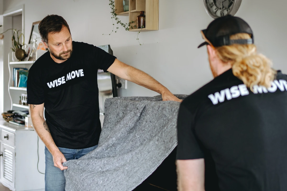 Wise Move Moving Services