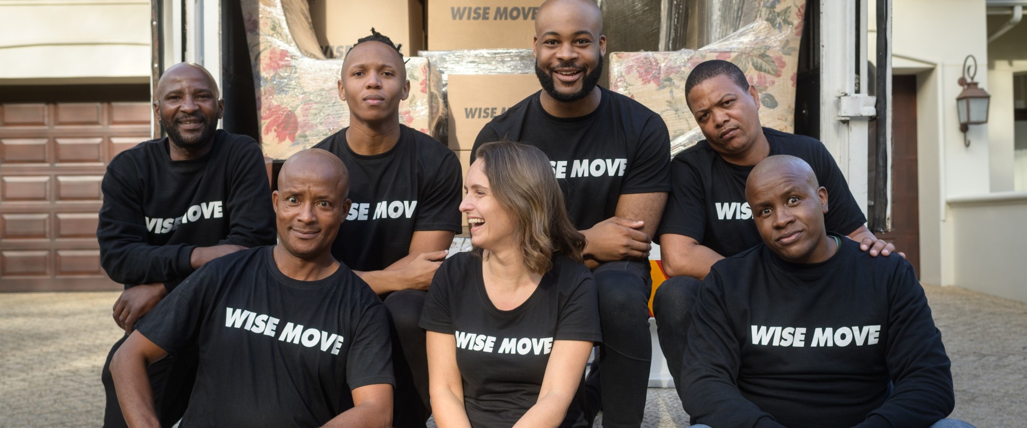 How Wise Move works How Wise Move works
