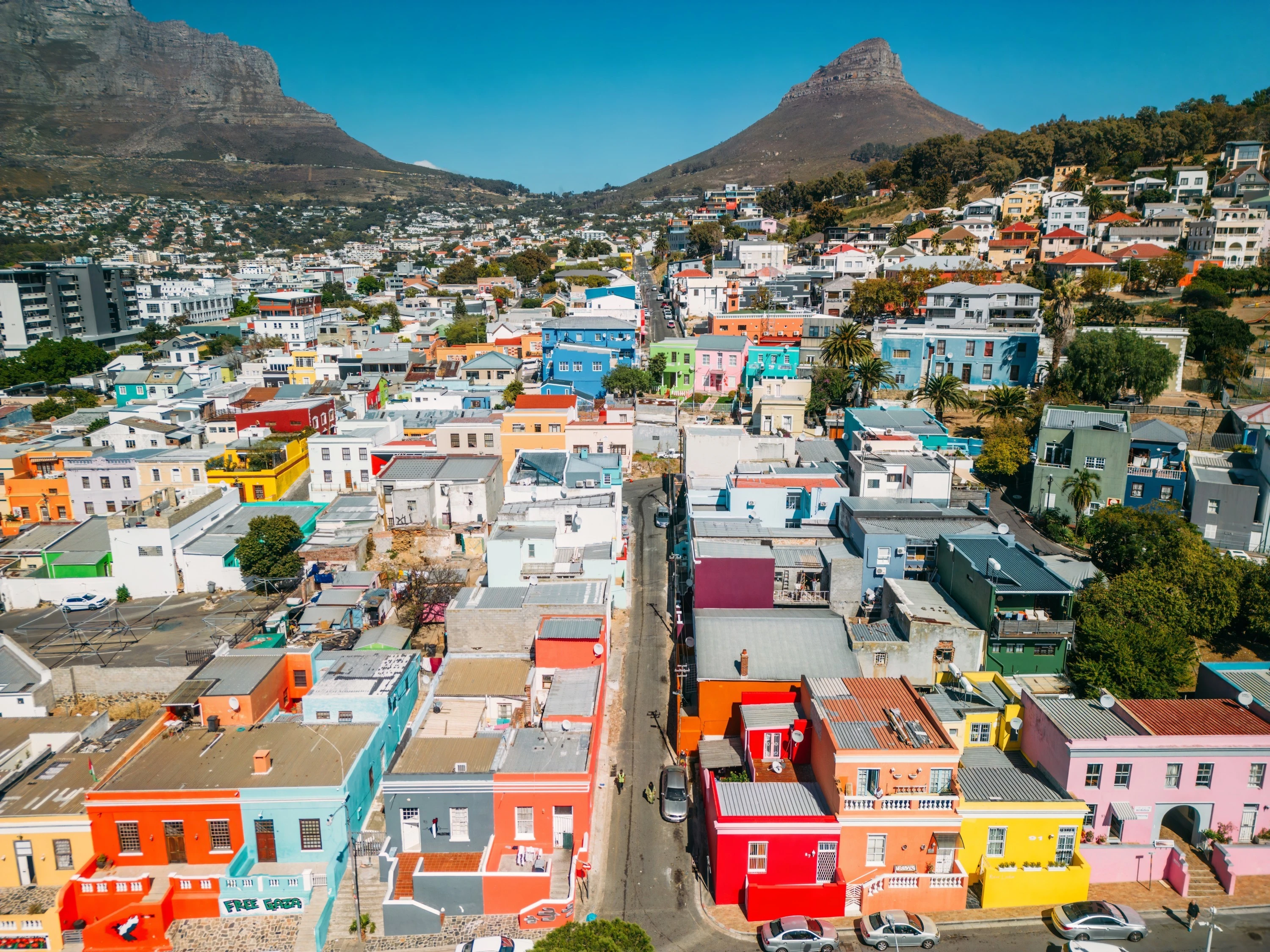 Navigating South Africa | An Expat Guide to Local Traditions and Heritage