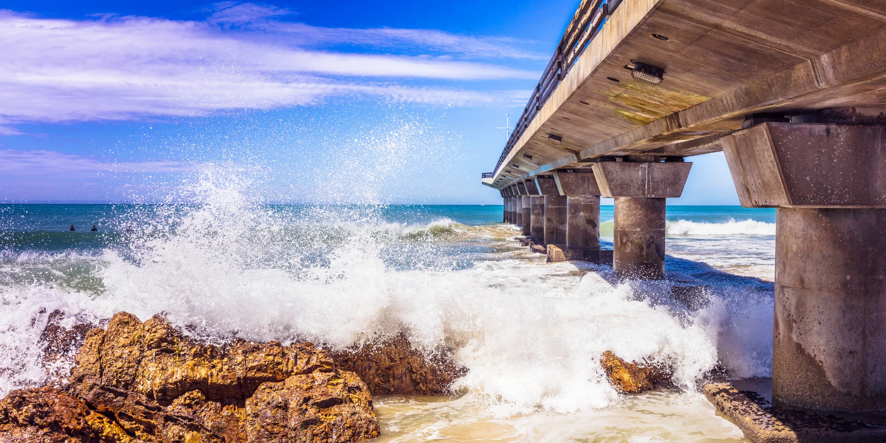 Discover the 8 Best Beaches in Port Elizabeth