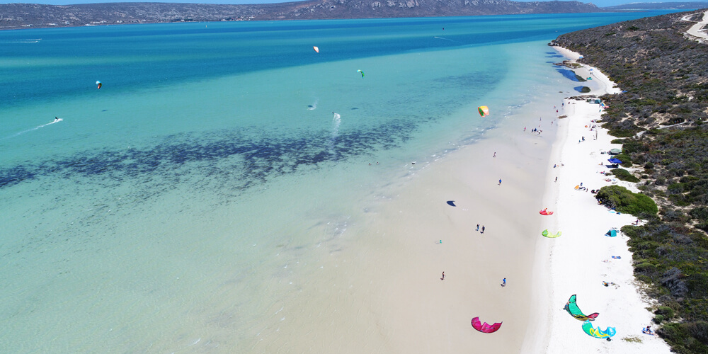 Best Beaches in South Africa