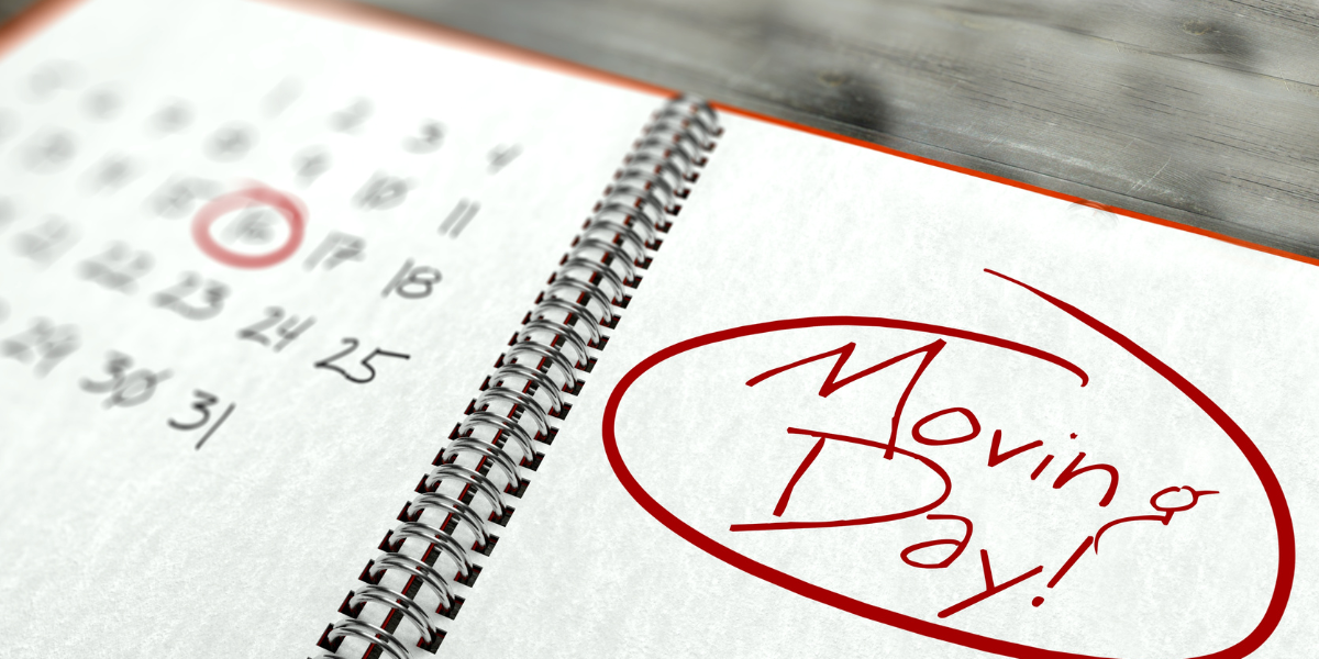 Checklist for Moving Elderly Parents Easy Guide