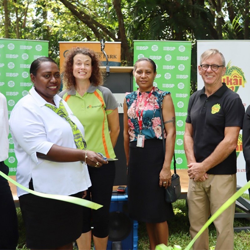 Eco Bricks Start Date South Africa