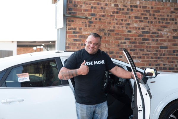 Popular Car Body Style and Vehicle Types in South Africa