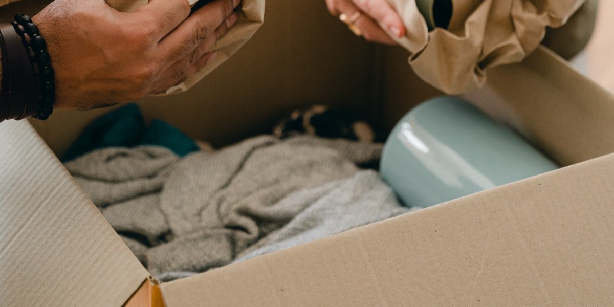 How to Pack Fragile Items for a Move 10 Effective Tips