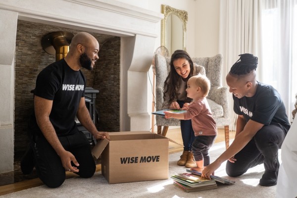 Where to Donate Furniture and Other Items in Cape Town