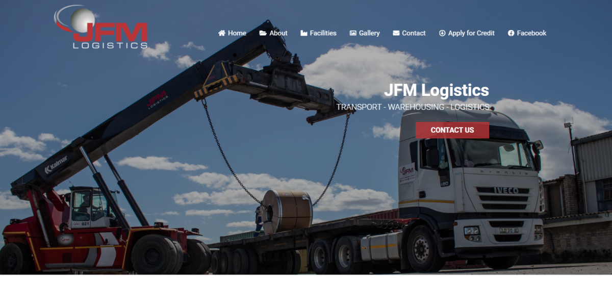 Top Logistics Companies in South Africa