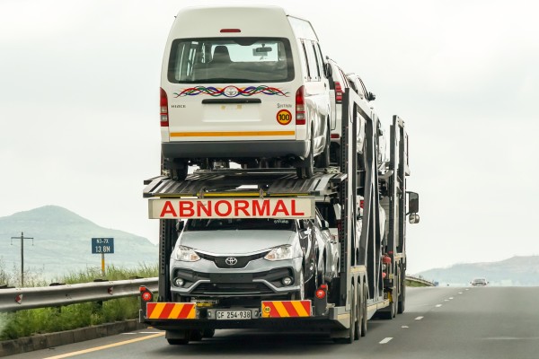 How To Transport Your Car From Cape Town to Johannesburg | Complete Guide