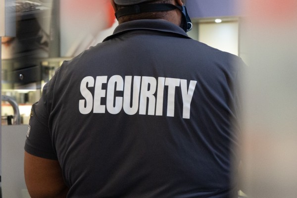 Your guide to the top security companies in South Africa