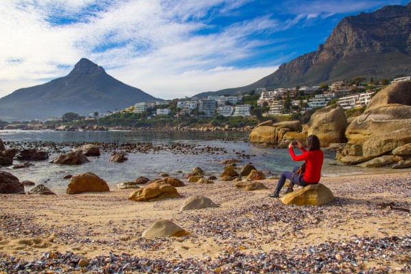 Top 9 must-visit secret spots in South Africa