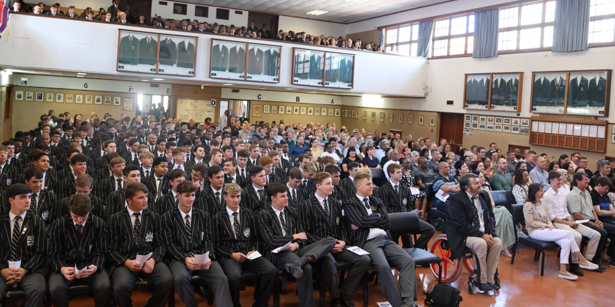 Schools in South Africa