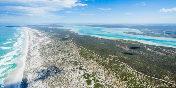 Best Beaches in South Africa